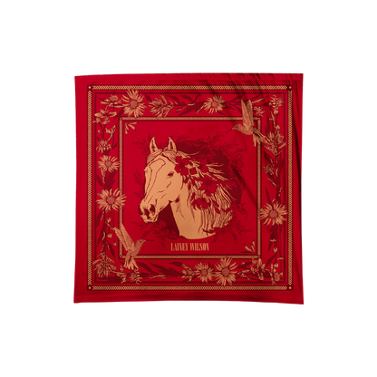 Cowgirl Christmas Kit