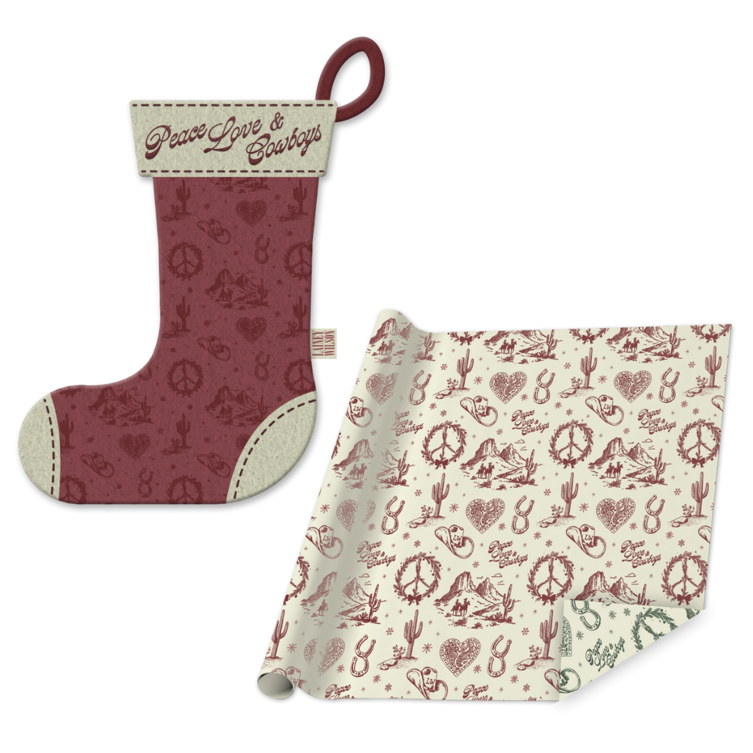 Holiday Starter Pack