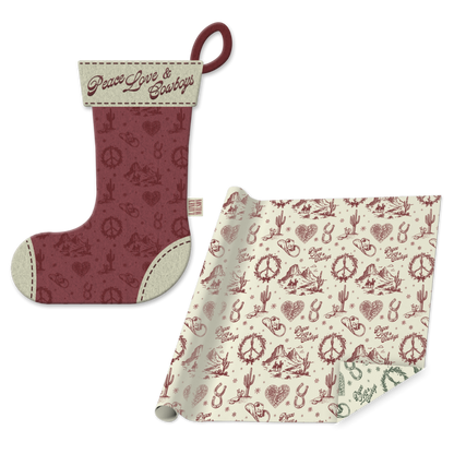 Holiday Starter Pack