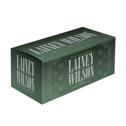 Peace, Love, and Cowboys Premium Holiday Bundle