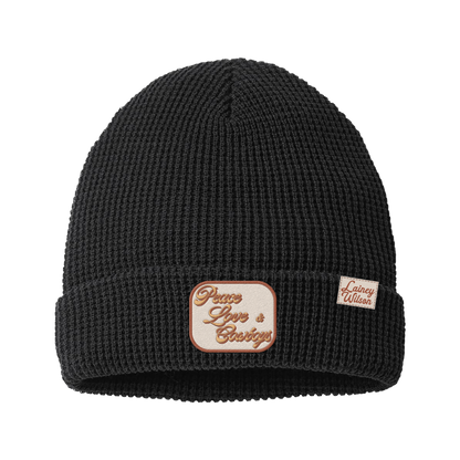 Peace, Love, and Cowboys Premium Holiday Bundle