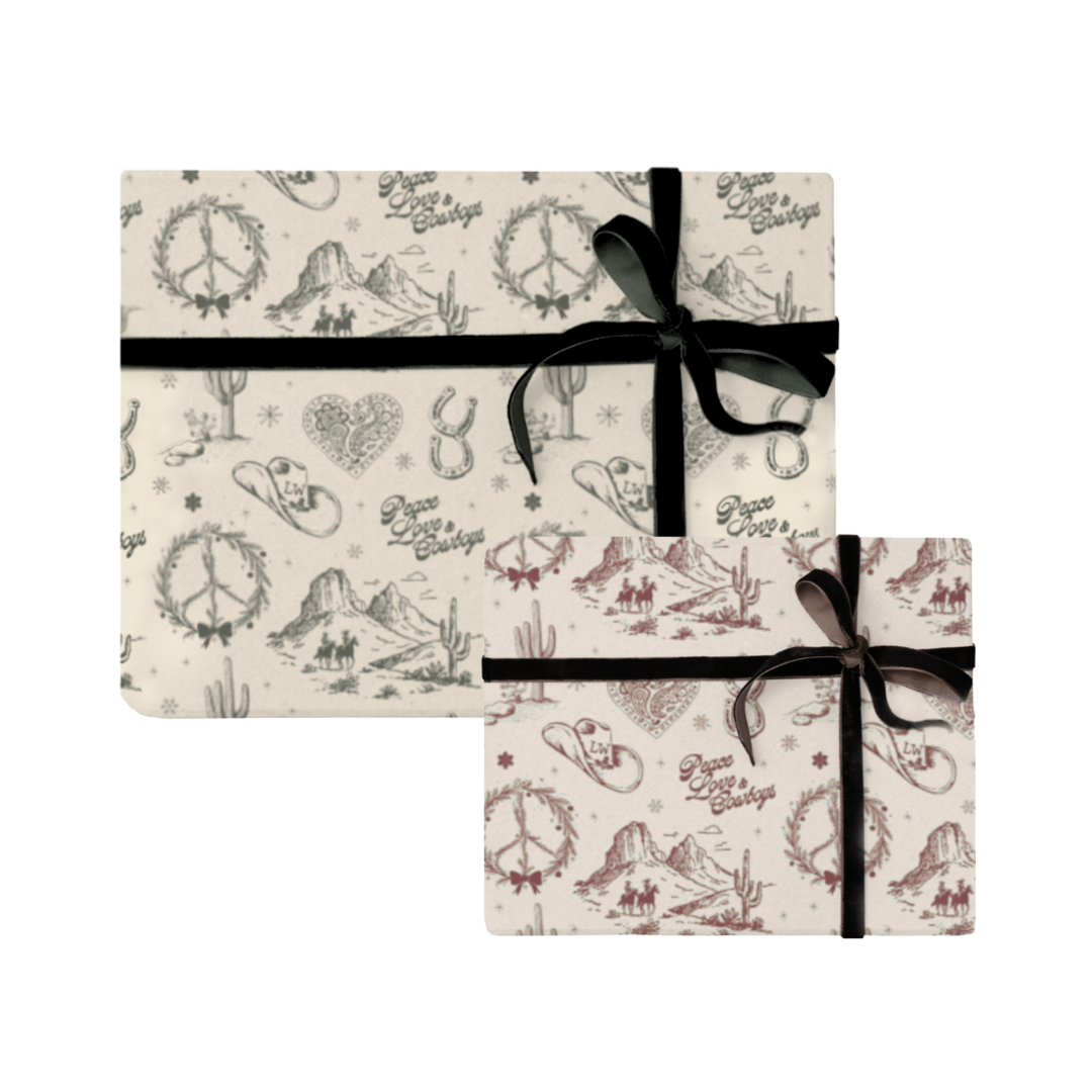 Holiday Starter Pack